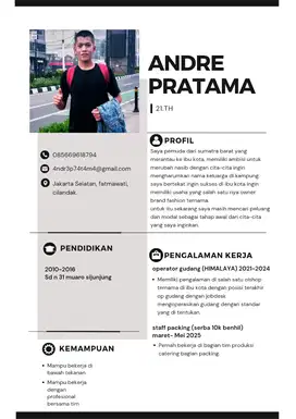 Izin bos, cari yang ada mes nya