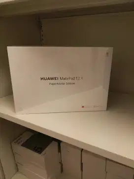 Kredit Huawei MatePad 12X
