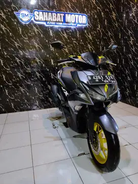 YAMAHA AEROX TH 2019