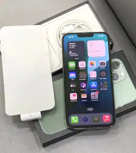iPhone 13 pro max 128GB Green ex iBox