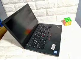 Laptop lenovo thinkpad t480 i5 gen 8 Ram 8gb Ssd 512gb 14 inch  Z-RTA