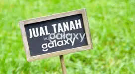 JUAL CEPAT TANAH AREA LINGKAR TIMUR
