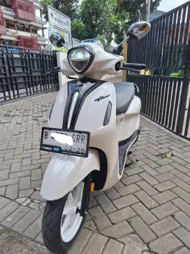 Yamaha Grand Filano 2023