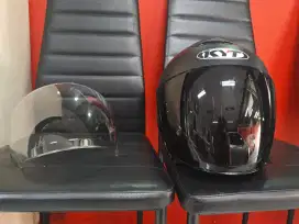 Kyt kyoto L hitam