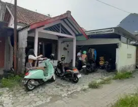 Jual kos kosan kodya dekat xt square