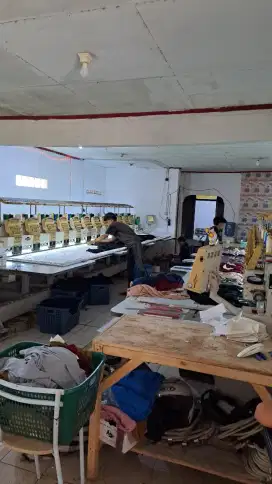 JASA BORDIR KOMPUTER RANCAEKEK