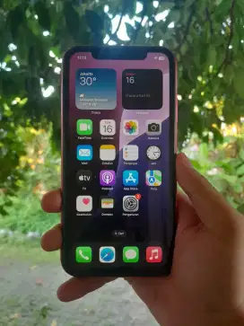 iPhone XR 128gb Red (Fullset)
