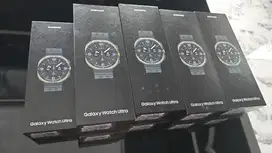 Samsung watch ultra 44mm grey