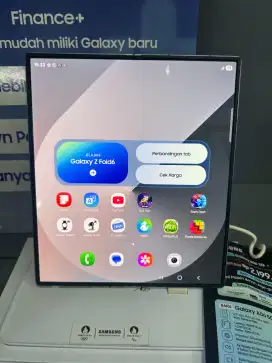 Murah Samsung Z Fold6 Cicilan tanpa DP