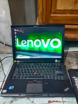 Lenovo core i5 ram 4gb hdd 320gb