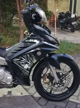 Yamaha New Jupiter Mx 135 Plat W sda