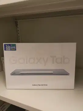 Samsung Tab S10 FE 5G biaa di kredit