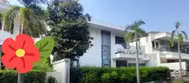 Dijual Rumah Kelapa Gading