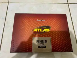 Sarung Atlas premium
