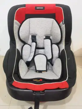 Baby seat car premium