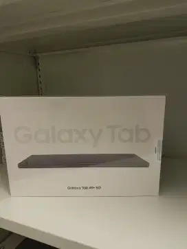 Promo Galaxy Tab A9+ 5G