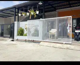 OPER KREDIT RUMAH SUBSIDI BAGUS