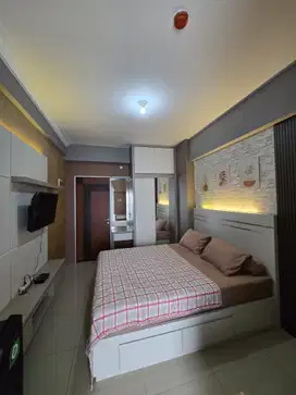 Gunawangsa Merr Studio furnish spt baru