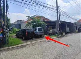 Dijual Tanah Siap Bangun Di Raya Medayu Utara Rungkut Surabaya
