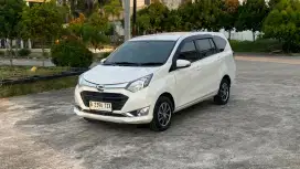 Daihatsu Sigra r deluxe manual 2018