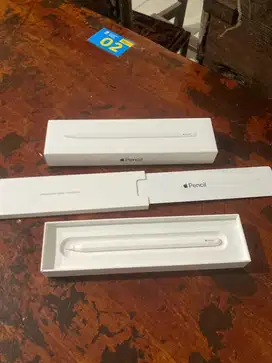 Apple Pencil Gen 2