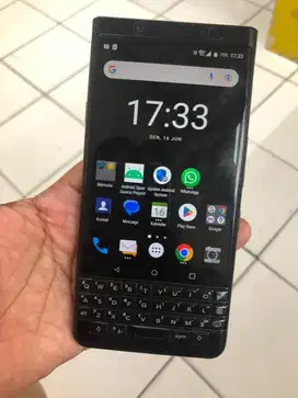 Blackberry key one 4/64