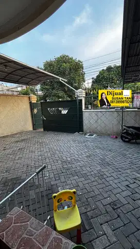DIJUAL RUMAH KUPANG BU MURAH HITUNG TANAH