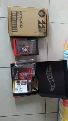 Jual Hotwheels Rare Item Transformers RLC