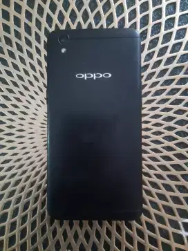 Jual Apa Adanya Oppo A37