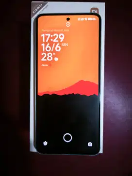 Xiaomi mi 12 lite 5g