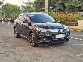 Honda HRV e matic 2019