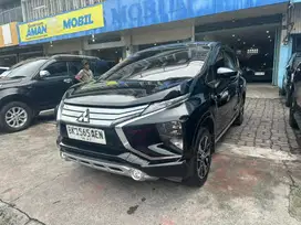Xpander sport matic 2019