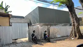 BANGUNAN DIJUAL