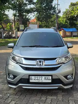 Honda BRV matic E prestige 2018