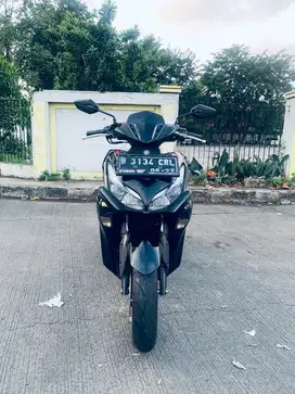 NEW AEROX 155 C THN 2022