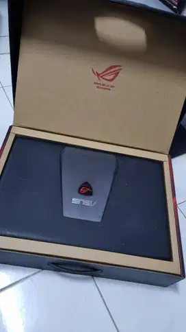 ASUS ROG GL552 0305D