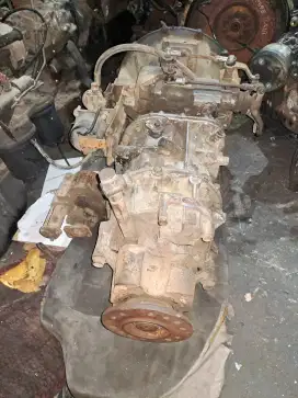 transmisi ganjo m3 bekas pakai