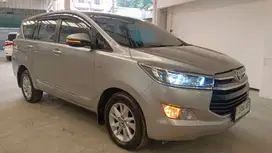 KONDISI MULUS - TOYOTA INNOVA G LUX 2.0  AT 2018 PERAK