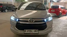 TOYOTA INNOVA G LUX 2.0  AT 2018 PERAK  B2984UKP