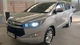 KONDISI MULUS - TOYOTA INNOVA G LUX 2.0  AT 2018 PERAK