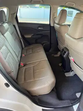 Honda CR-V 2013 Bensin