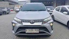 DAIHATSU TERIOS R ADS 1.5  AT 2023 Perak  B2409PZQ