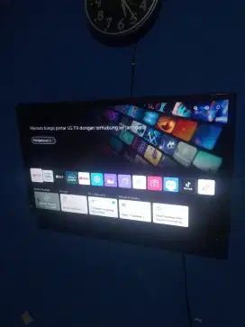 Dijual LG TV LED 32LM570BPTC