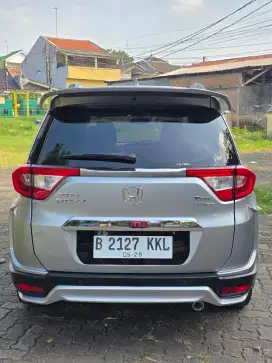 Honda BRV E prestige matic 2018