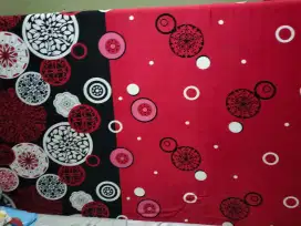 Kasur busa inoac uk 160 x 200 cm tebal 20cm