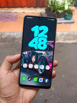 SAMSUNG A32 (8+8/128) LAVENDER
RESMI SEIN