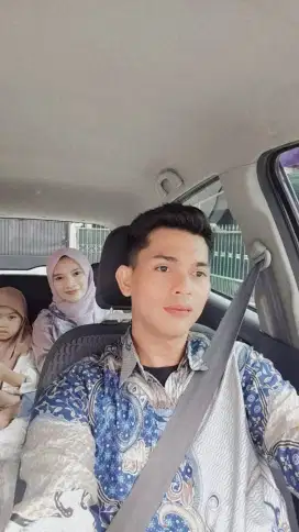 Melamar pekerjaan Driver pribadi atau Kantor