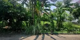 ‼️BAWAH HARGA PASAR ‼️TANAH di PERUMAHAN PAGESANGAN GAYUNGAN JAMBANGAN