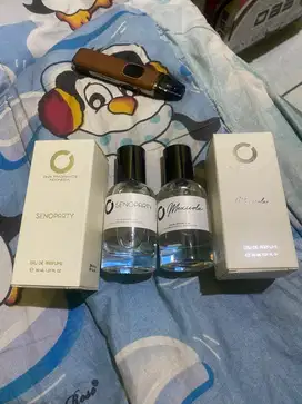 fragrance onixx
