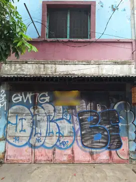 RUKO DI MAMPANG PRAPATAN